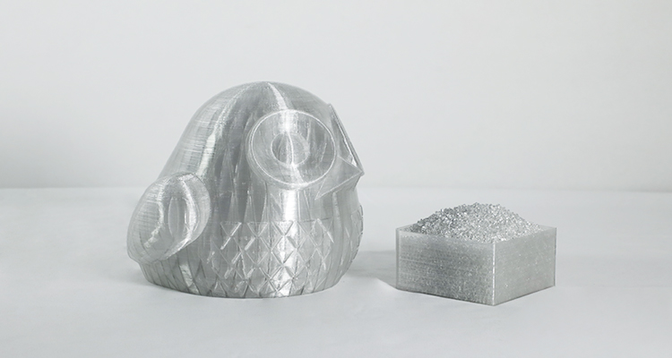彩运网：颗粒料3D打印机G5沉磅上市，助力工业智造产能升级