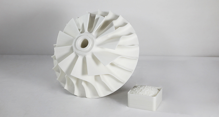 彩运网-G5颗粒物3D打印机能在哪些行业利用？