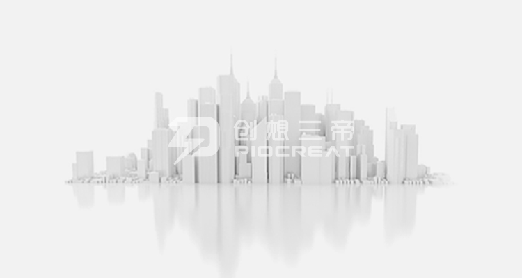 彩运网-丽江建成大型3D打印公园，索求绿色智造构筑