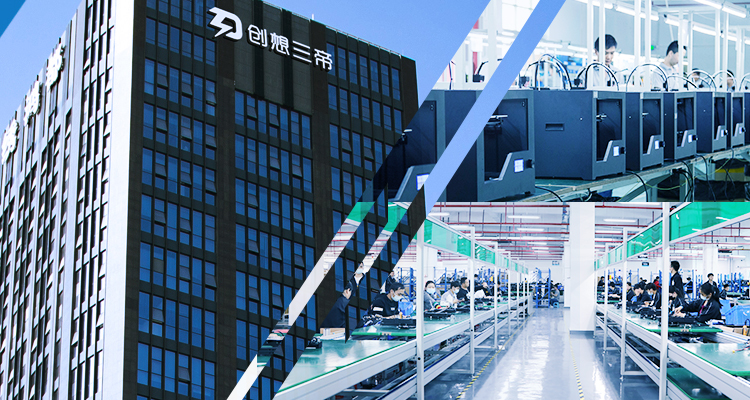 彩运网-工业化利用是3D打印必争之地