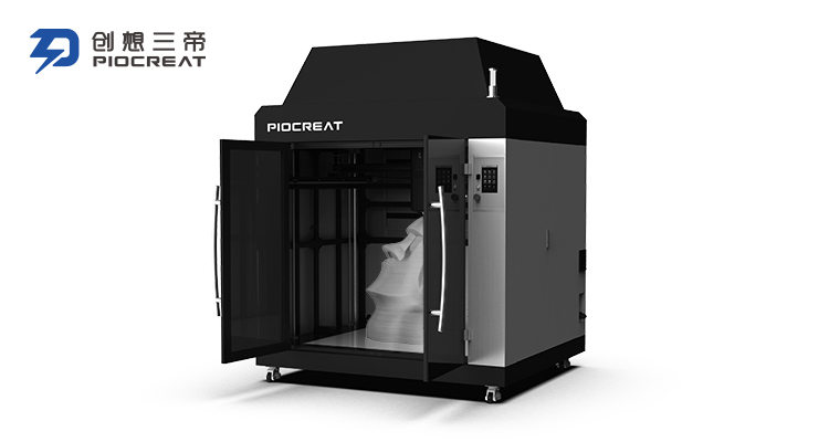 3d打印机有什么用处？发展有什么趋向?