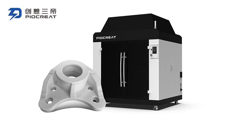 颗粒3D打印机是FDM的补充还是颠覆？
