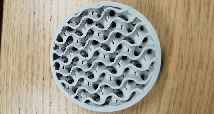 3D打印颗粒资料氧化铝的介绍-彩运网
