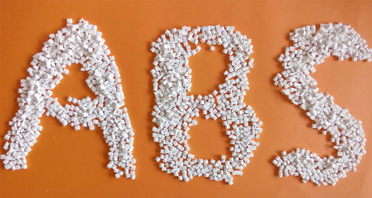 3D打印机常见的耗材及个性介绍-ABS